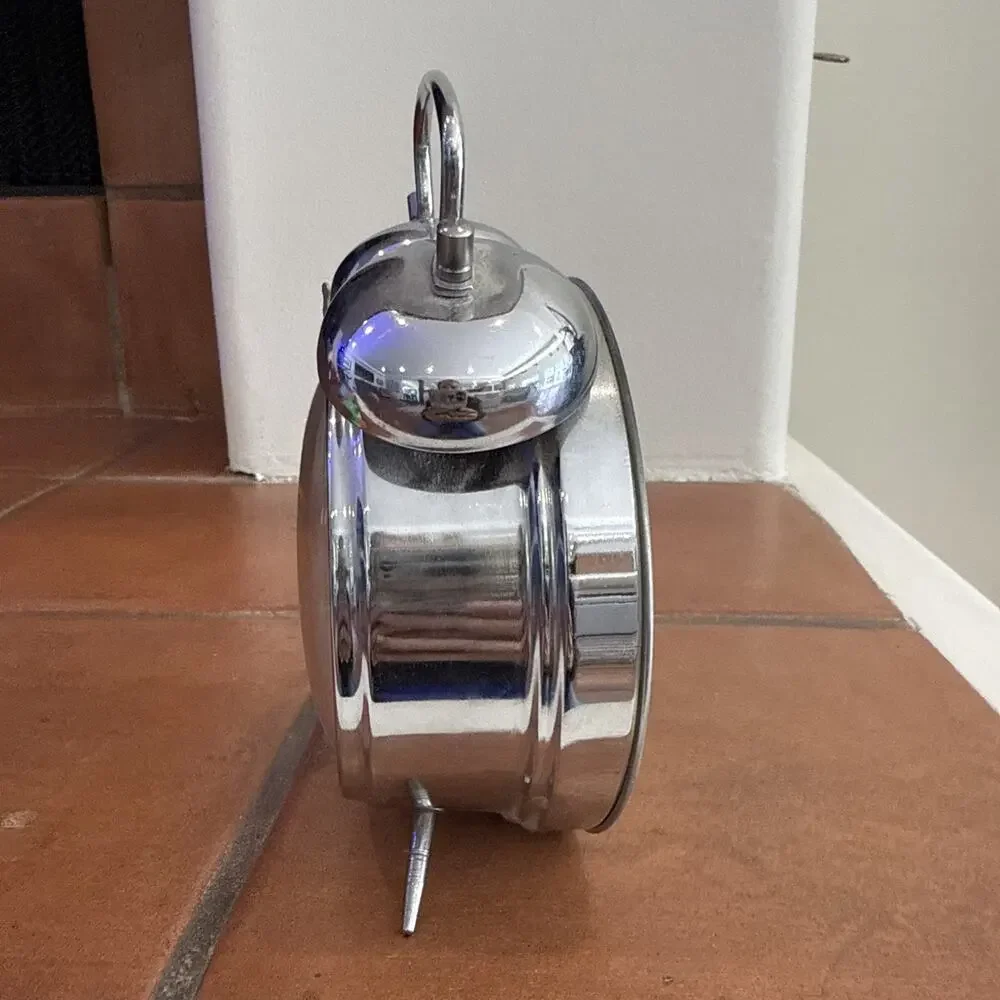 South Park Alarm Clock 1998 Non Working
